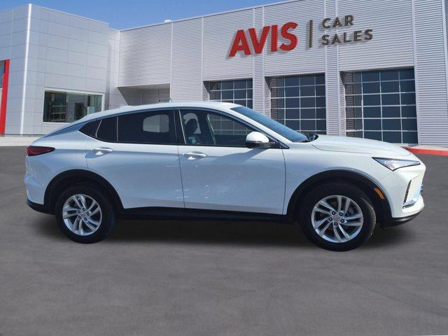 Used 2026 Buick Envista Preferred FWD image 5