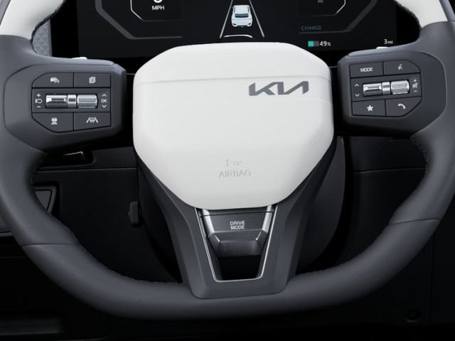 New 2026 Kia EV6 GT-Line RWD image 29