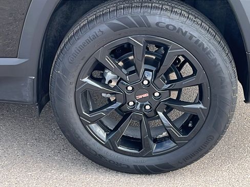 Used 2026 GMC Terrain Elevation w/ Black Edition FWD image 5
