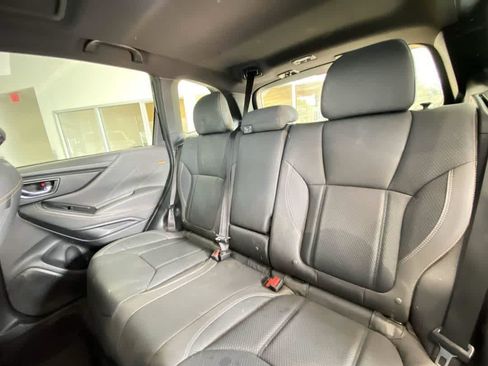 Used 2022 Subaru Forester Wilderness AWD/4WD image 26