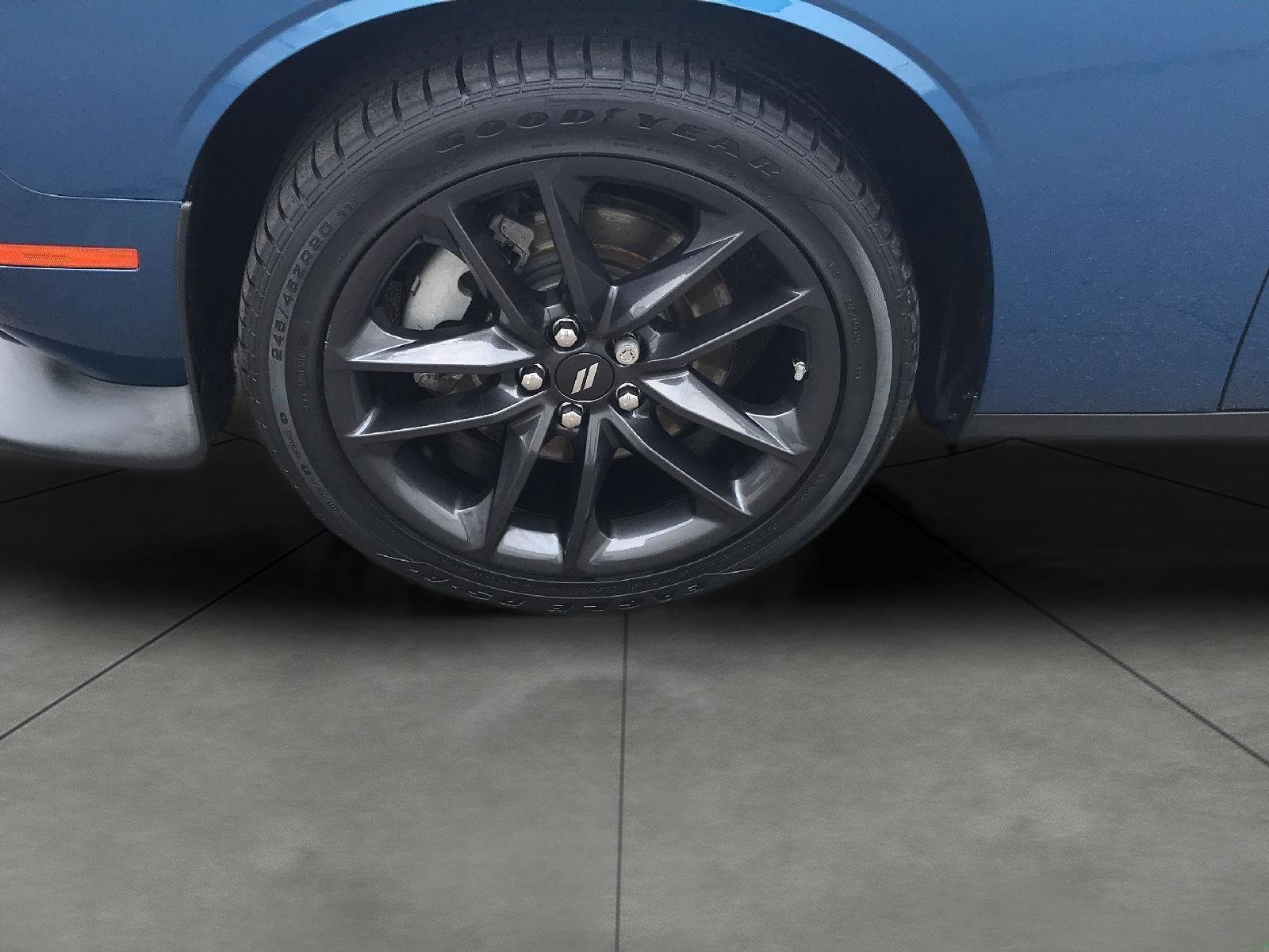 Used 2023 Dodge Challenger GT w/ Blacktop Package AWD/4WD image 37