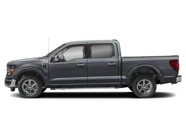 Used 2025 Ford F150 XLT w/ Equipment Group 301A Standard AWD/4WD image 36