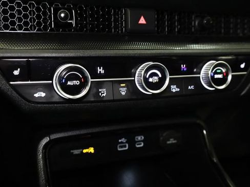 Used 2024 Honda CR-V EX image 22