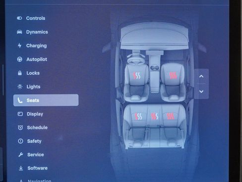 Used 2022 Tesla Model 3 Long Range image 27