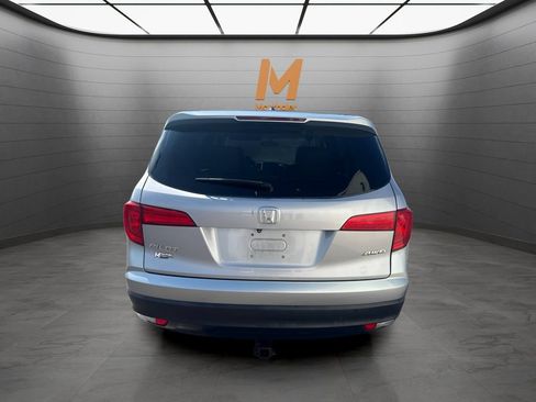 Used 2018 Honda Pilot EX-L image 4