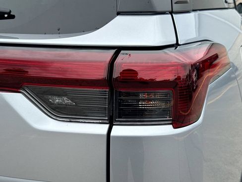 New 2026 Subaru Outback Touring XT AWD/4WD image 35