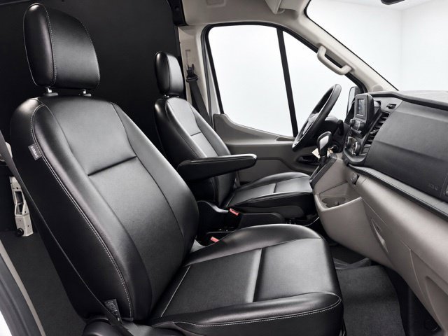 Used 2025 Ford Transit 250 148 High Roof AWD w/ Load Area Protection Package image 22