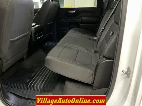 Used 2022 Chevrolet Silverado 2500 LT w/ Convenience Package AWD/4WD image 20
