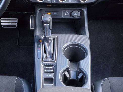 Used 2022 Honda Civic Sport image 17