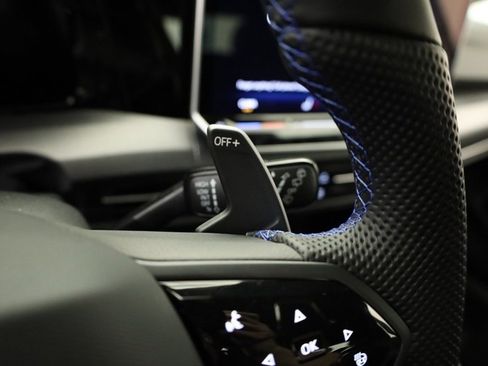 New 2026 Volkswagen Golf w/ Euro Style Package image 30