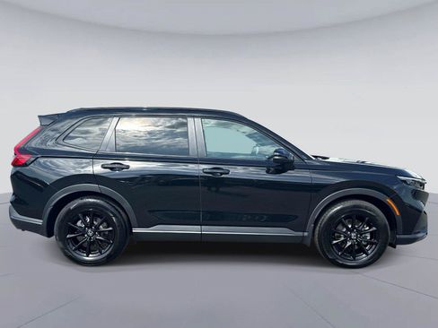 Certified 2026 Honda CR-V Sport-L image 2