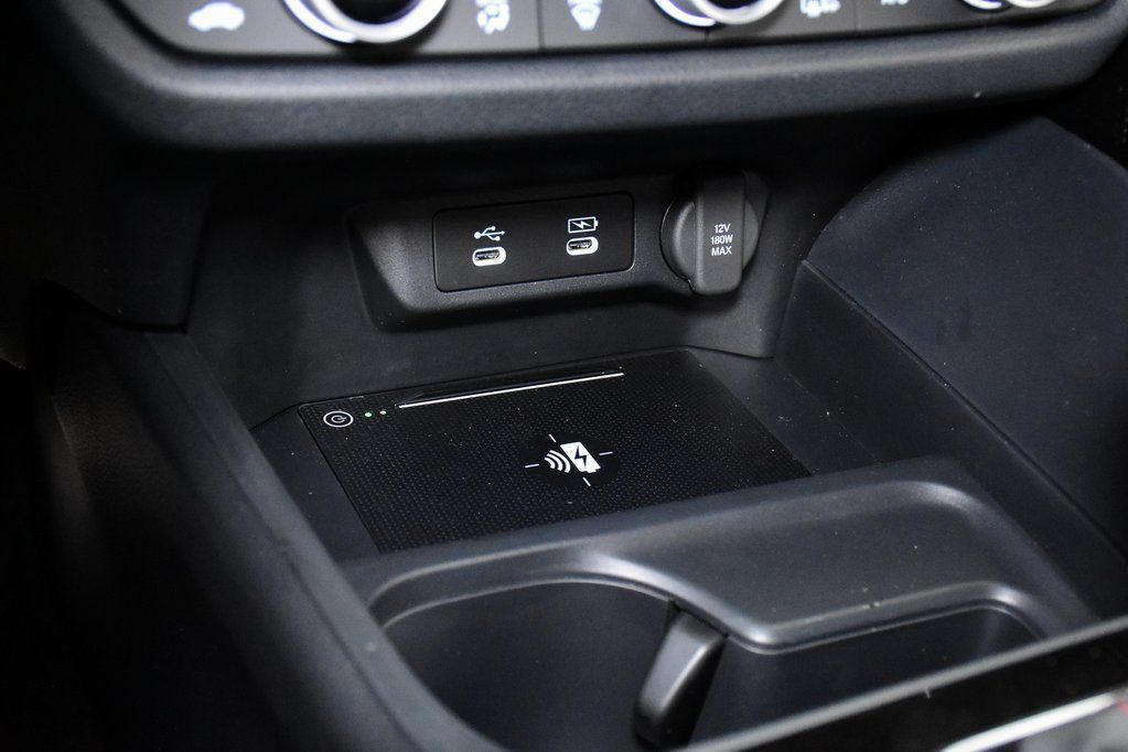 Used 2025 Acura ADX A-Spec AWD/4WD image 19