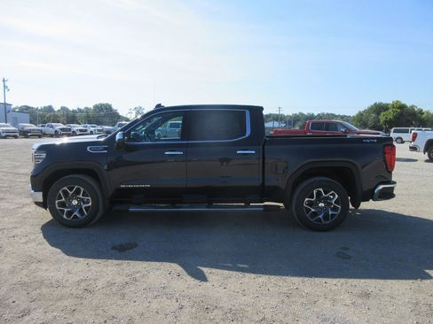 New 2026 GMC Sierra 1500 SLT w/ SLT Premium Plus Package image 11