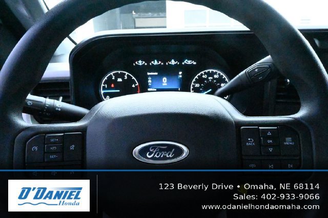 Used 2024 Ford F350 XLT AWD/4WD image 9