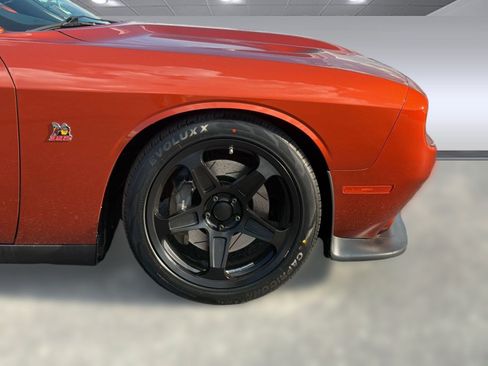 Used 2023 Dodge Challenger R/T Scat Pack RWD image 15