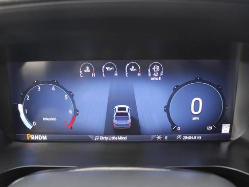 Used 2024 Ford F150 Tremor w/ Bed Utility Package image 15