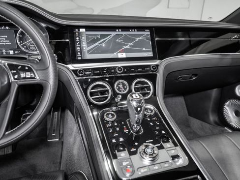 Certified 2020 Bentley Continental GT AWD/4WD image 25