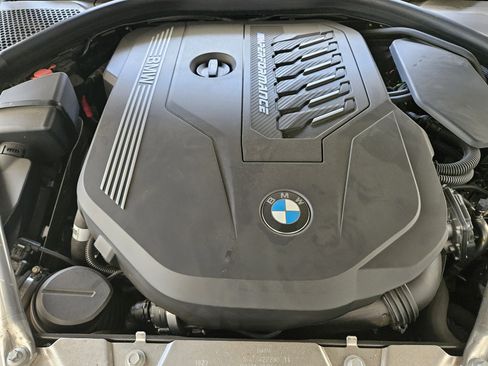 Used 2024 BMW M440i Gran Coupe w/ Premium Package image 31