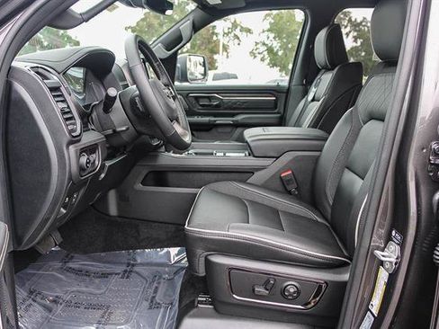 New 2026 RAM 1500 Limited image 17