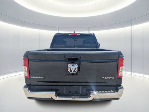 Used 2021 RAM 1500 Big Horn AWD/4WD image 5
