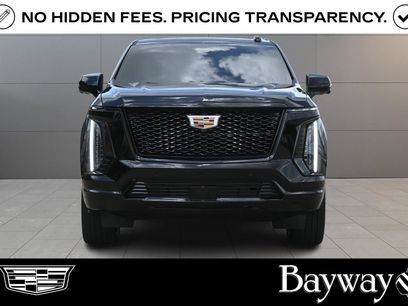 Certified 2026 Cadillac Escalade Sport w/ Touring Package