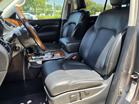 Used 2018 INFINITI QX80 2WD image 30