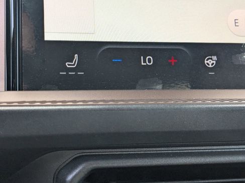 New 2025 Ford Bronco Sport Outer Banks w/ Sasquatch Outer Banks Package image 24