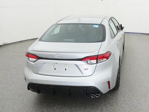 New 2026 Toyota Corolla SE image 15