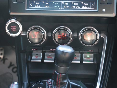 Used 2023 Subaru BRZ Limited RWD image 19
