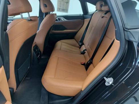 Used 2024 BMW i4 eDrive35 w/ Convenience Package RWD image 18