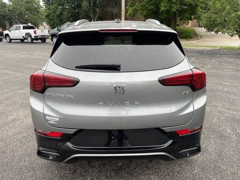 Used 2024 Buick Encore GX Sport Touring image 6