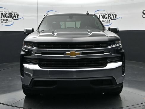Used 2022 Chevrolet Silverado 1500 LT w/ All Star Edition Plus RWD image 2