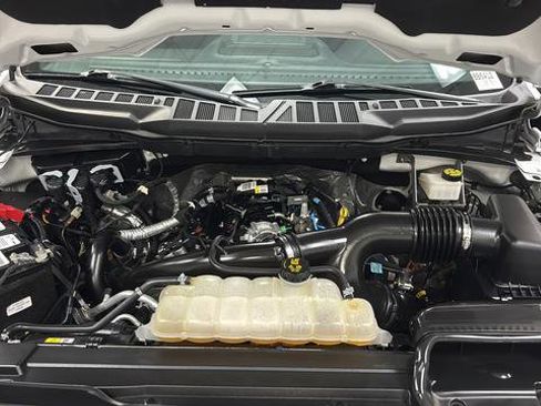 Used 2023 Ford F150 XLT w/ Equipment Group 302A High AWD/4WD image 17