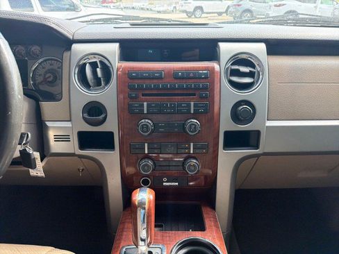 Used 2009 Ford F150 Lariat image 18