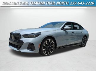 New 2027 BMW 530i w/ M Sport Package RWD video 1