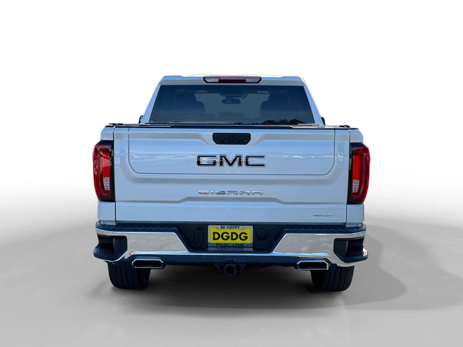 Used 2022 GMC Sierra 1500 SLT w/ X31 Off-Road Package AWD/4WD image 4