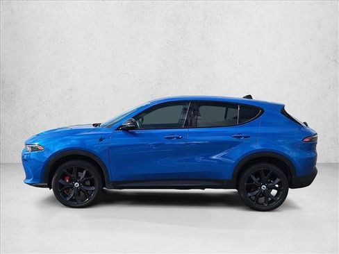 Used 2024 Dodge Hornet GT AWD/4WD image 8