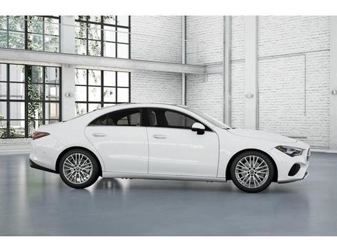 New 2026 Mercedes-Benz CLA 250 CLA 250 image 15