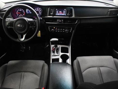 Used 2016 Kia Optima LX image 8