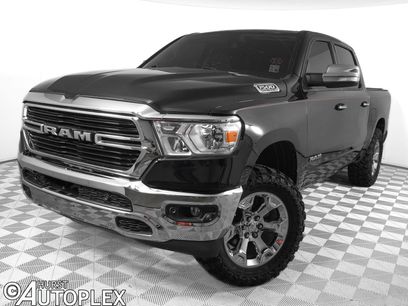 Used 2019 RAM 1500 Big Horn