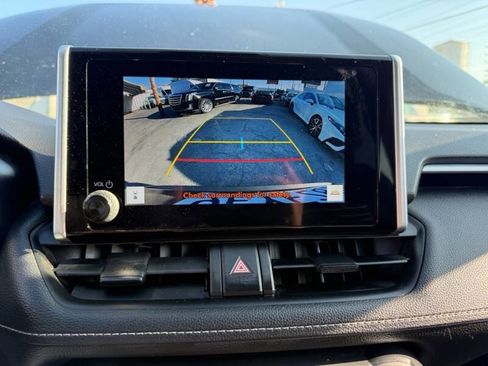 Used 2023 Toyota RAV4 LE image 23
