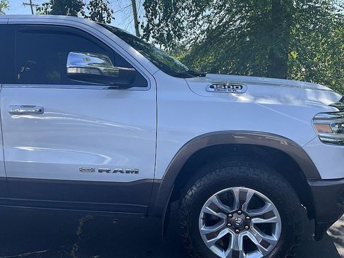 Used 2020 RAM 1500 Limited AWD/4WD image 21