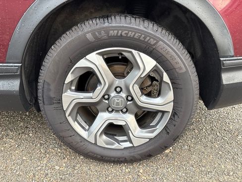 Used 2017 Honda CR-V EX image 6