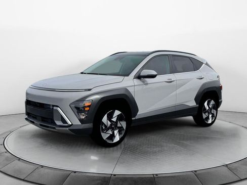 New 2026 Hyundai Kona Limited image 2