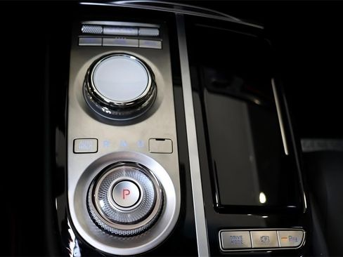 Certified 2024 Genesis G80 3.5T Sport image 25