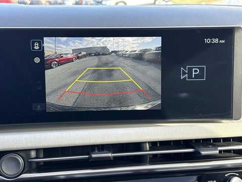 Used 2025 Hyundai Tucson SEL AWD/4WD image 5