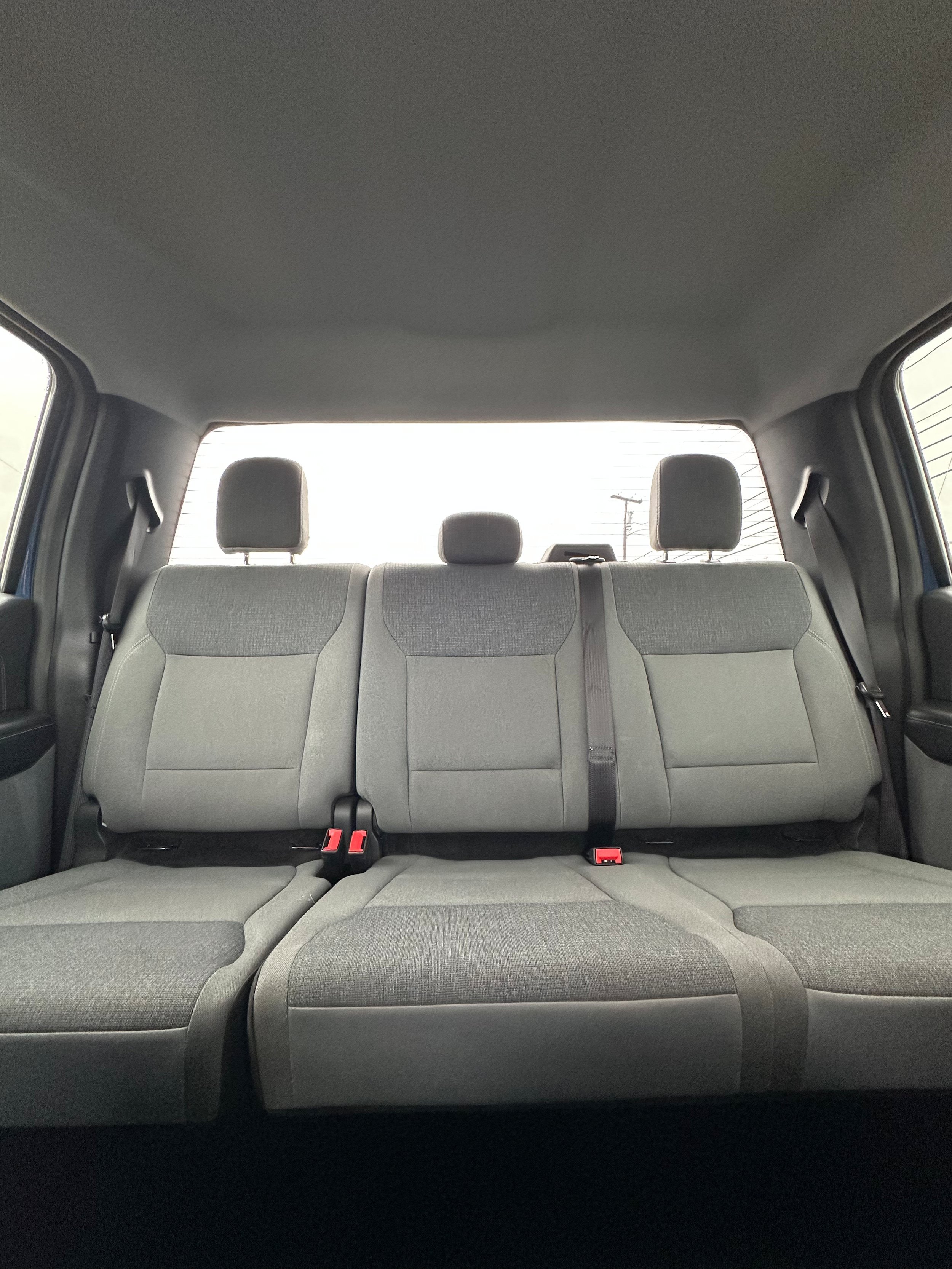 Used 2025 Ford F150 XLT w/ Equipment Group 301A Standard AWD/4WD image 24