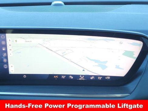 New 2026 Buick Envision Preferred image 15