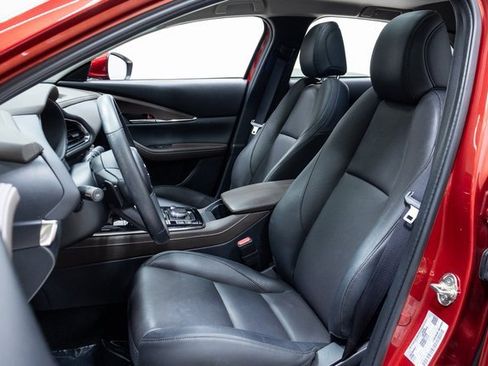 Used 2023 MAZDA CX-30 AWD 2.5 S w/ Premium Package image 21