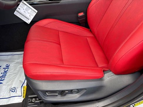 New 2026 Toyota Camry XSE FWD image 23